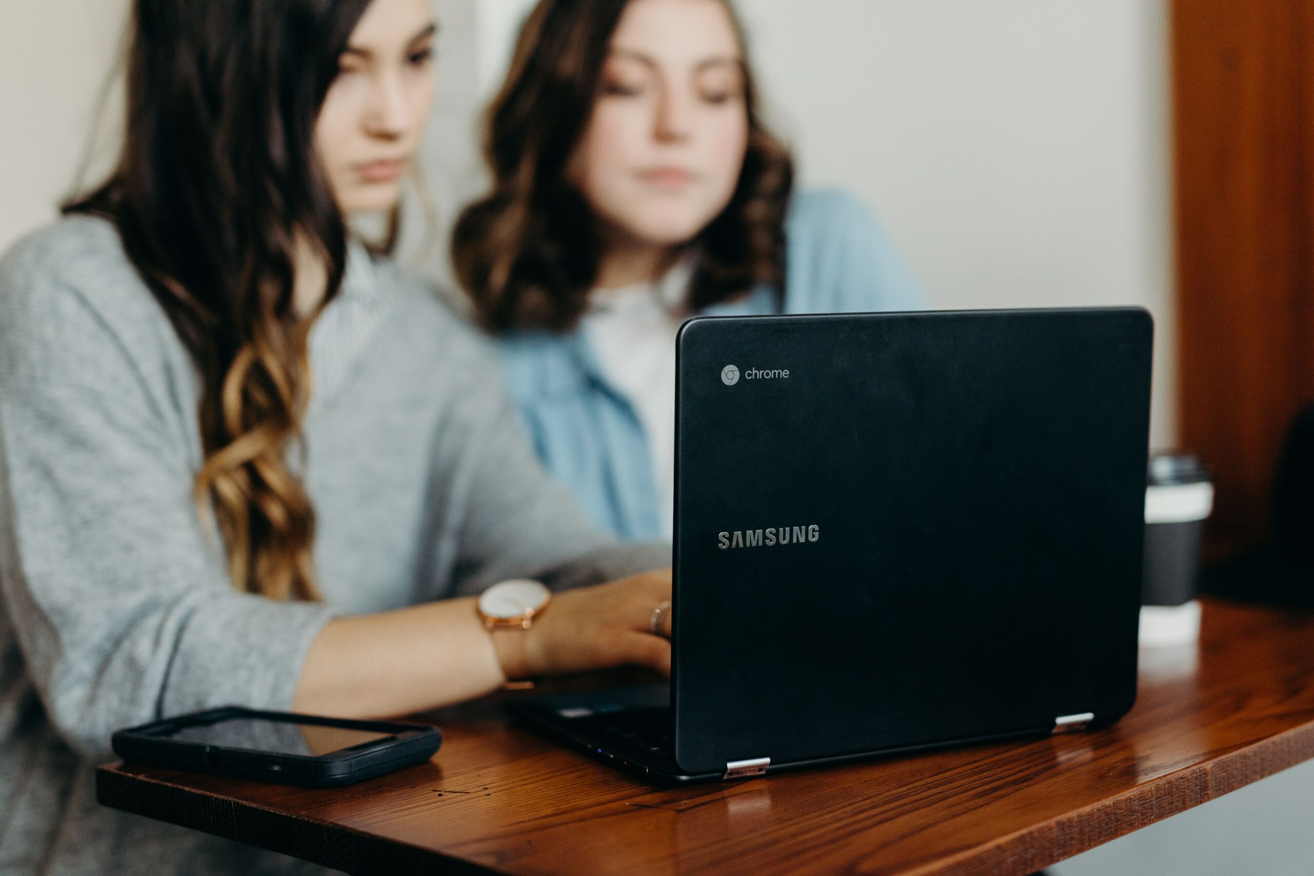 Online-Übertragung